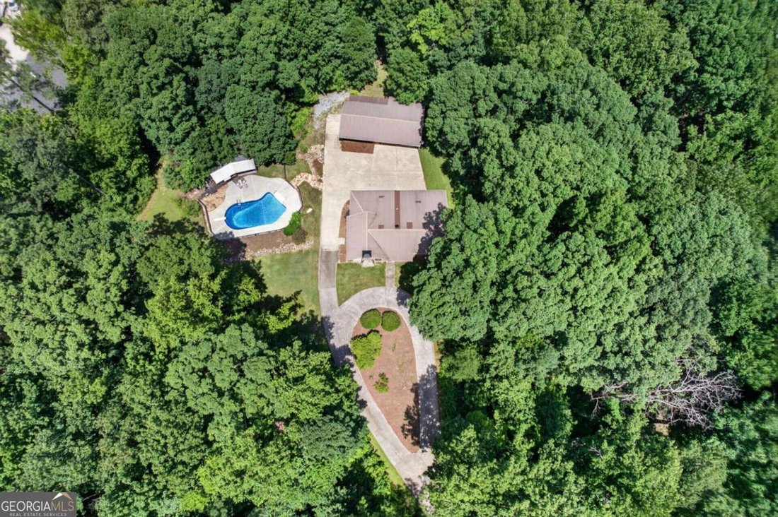 House in Dallas, Georgia, United States 5 - 18490847