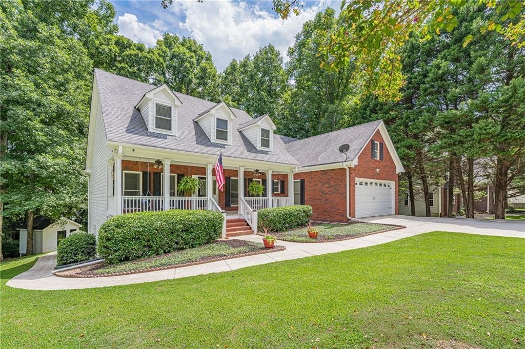 House in Monroe, Georgia, United States 2 - 18649248
