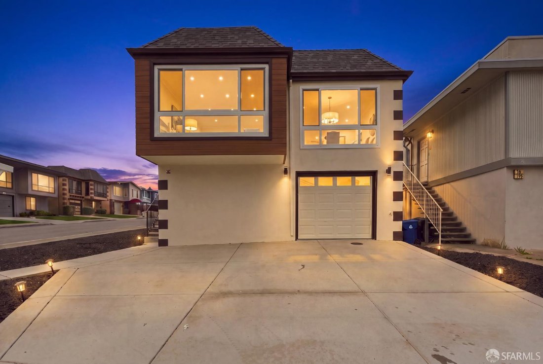 House in Colma, California, United States 2 - 18609569