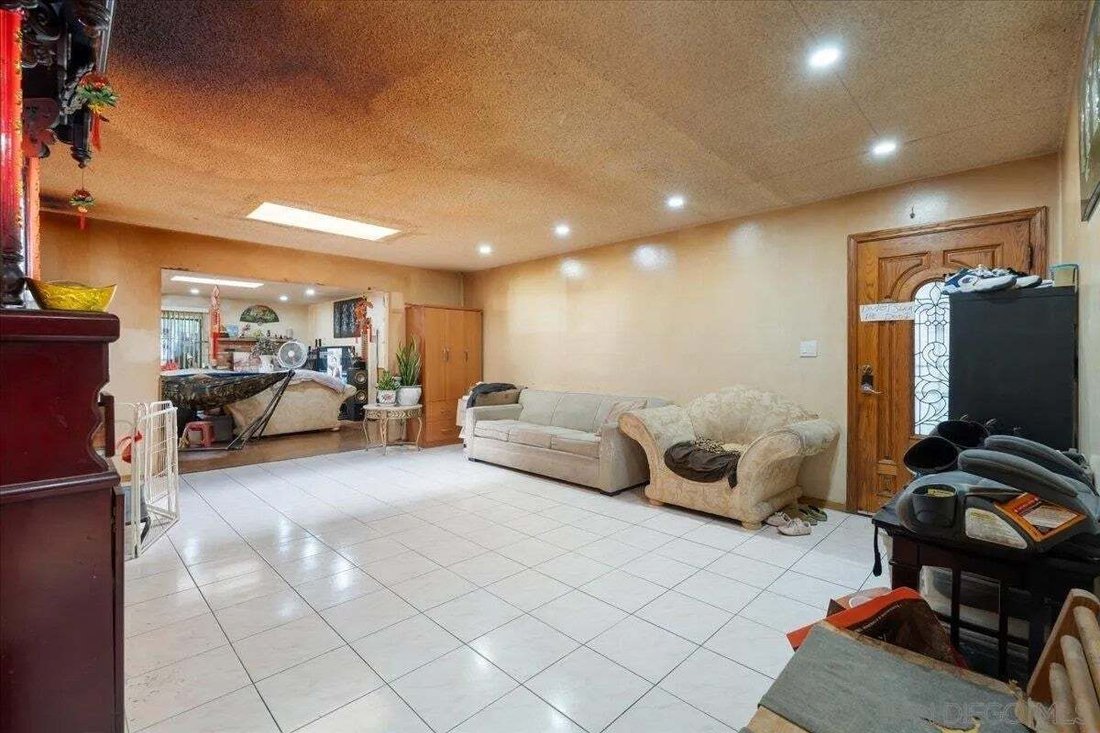 House in San Diego, California, United States 4 - 18649547