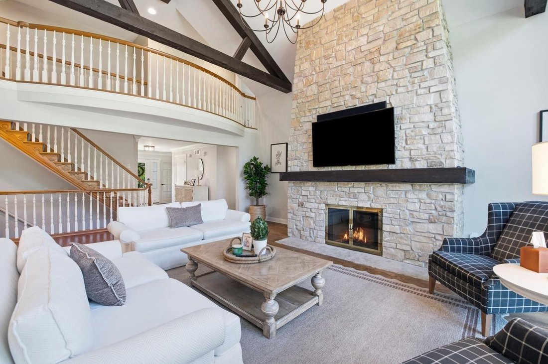 House in Pewaukee, Wisconsin, United States 3 - 18648839