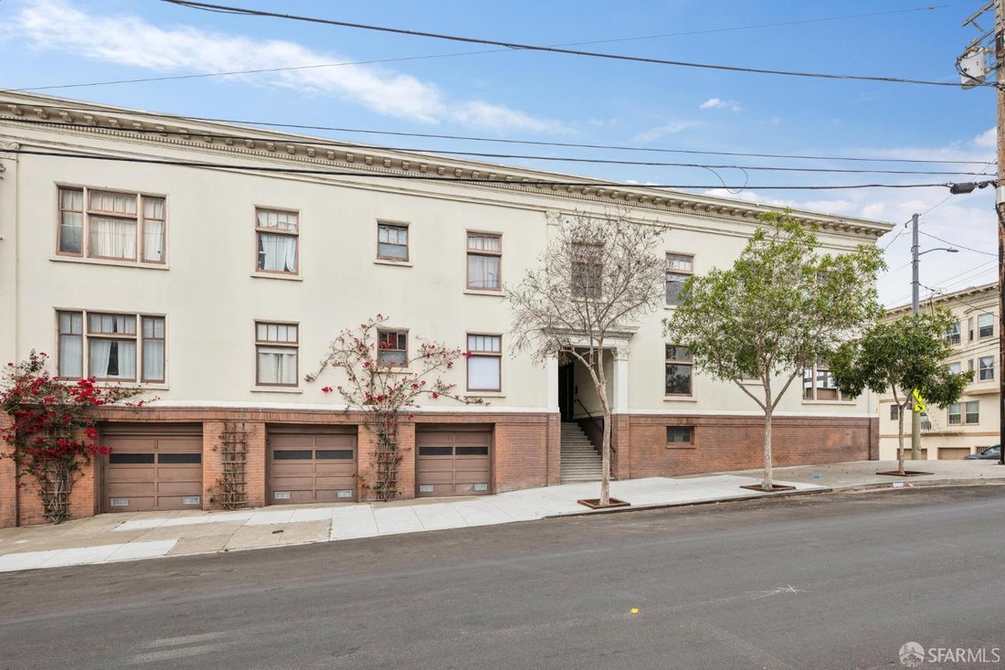 Condo in San Francisco, California, United States 1 - 18648697