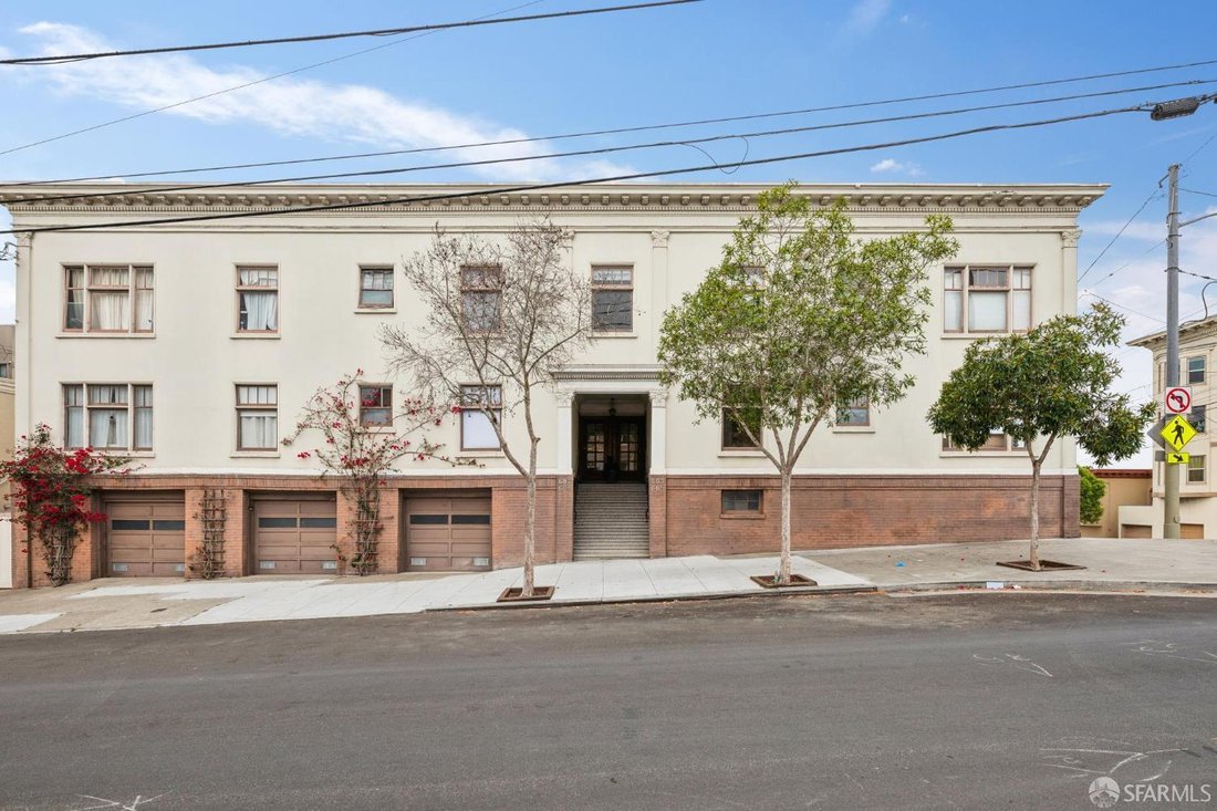 Condo in San Francisco, California, United States 3 - 18648697