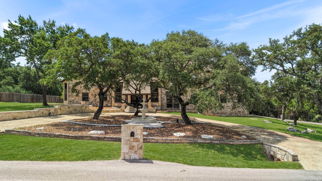 House in San Antonio, Texas, United States 3 - 18649384
