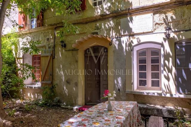 Haus in Mauguio, Okzitanien, Frankreich 2 - 18407662