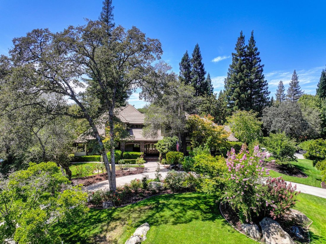 House in Granite Bay, California, United States 3 - 18649863