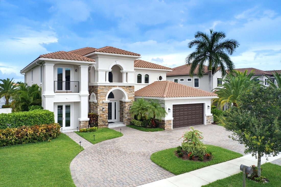 House in Parkland, Florida, United States 4 - 18648798