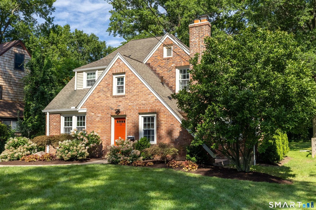 House in West Hartford, Connecticut, United States 2 - 18648726