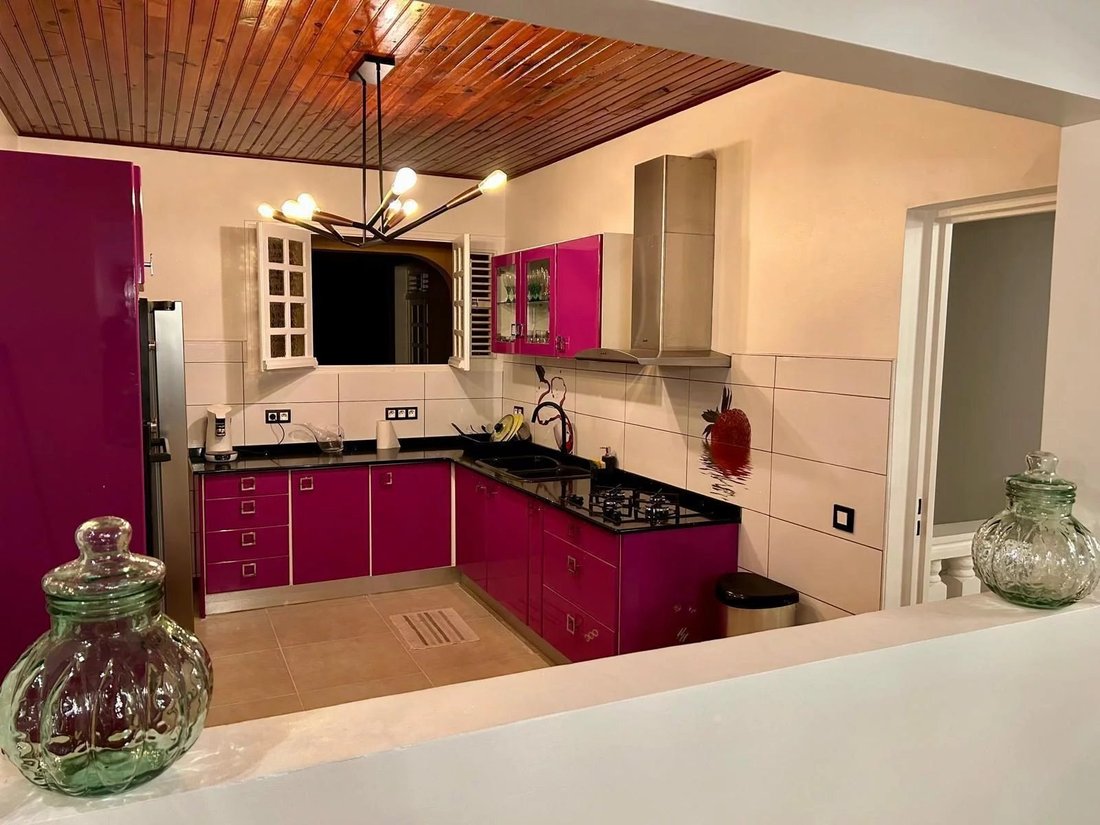 Villa in Ducos, Le Marin, Martinique 3 - 18648700