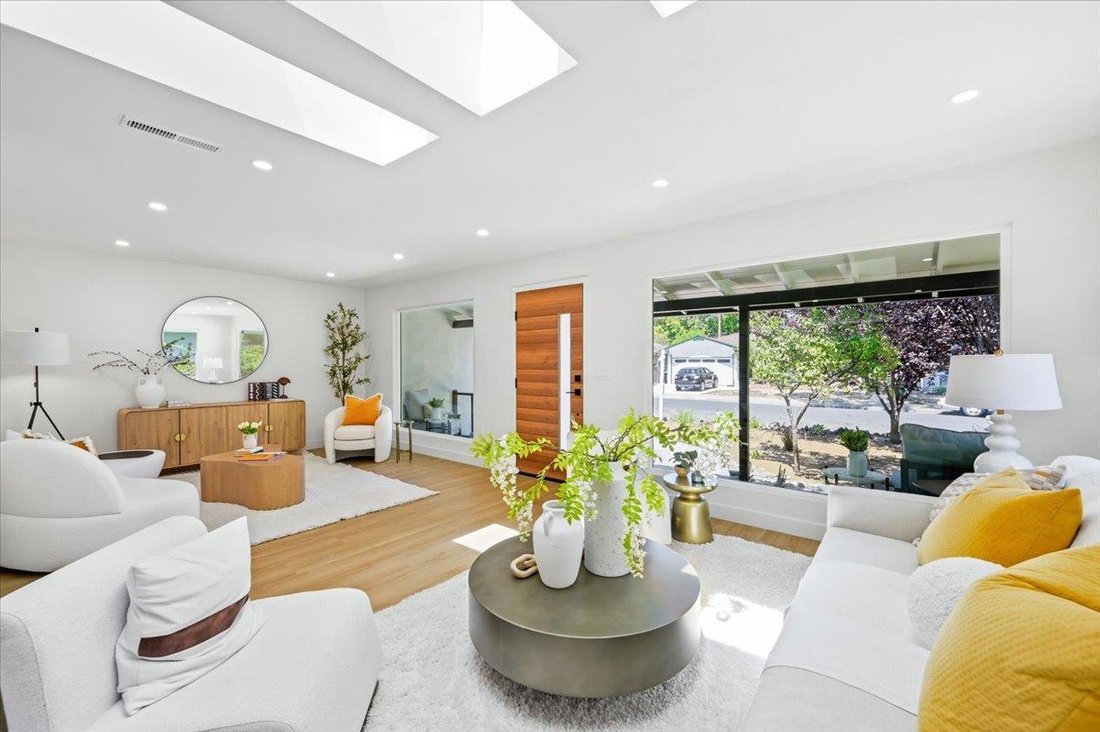 House in Santa Clara, California, United States 4 - 18649867