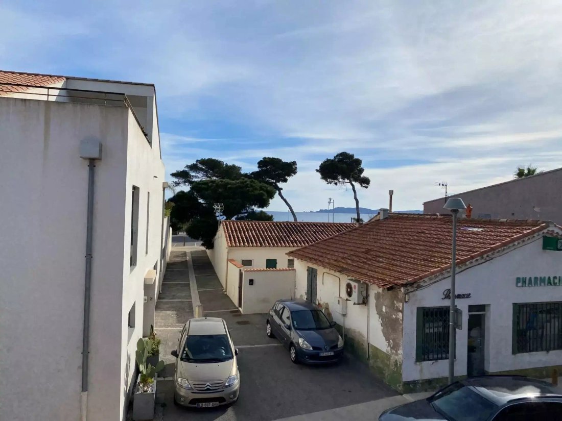 House in Hyeres, Provence-Alpes-Côte d'Azur, France 1 - 16296905