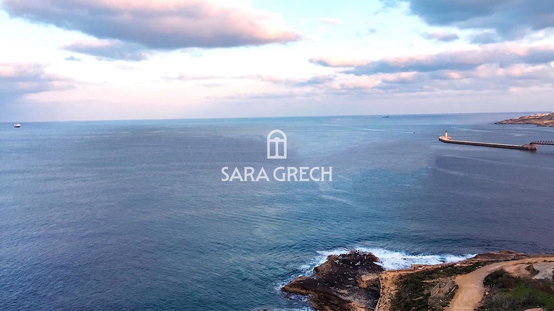 Penthouse en Sliema, Malta 3 - 14313236