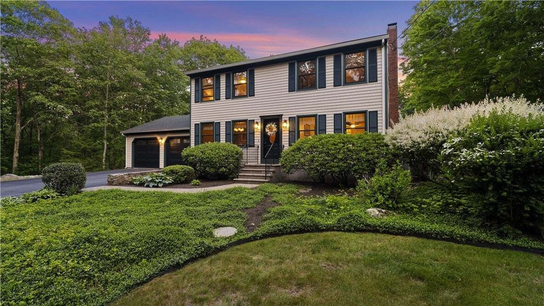 House in Scituate, Rhode Island, United States 3 - 18648934