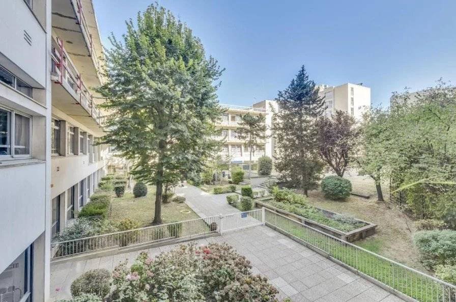 Apartamento en Odéon, Paris 6e Arrondissement, París 5 - 16646139