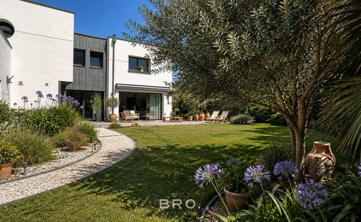 Casa a Zone Urbaine, Arradon, Francia 1