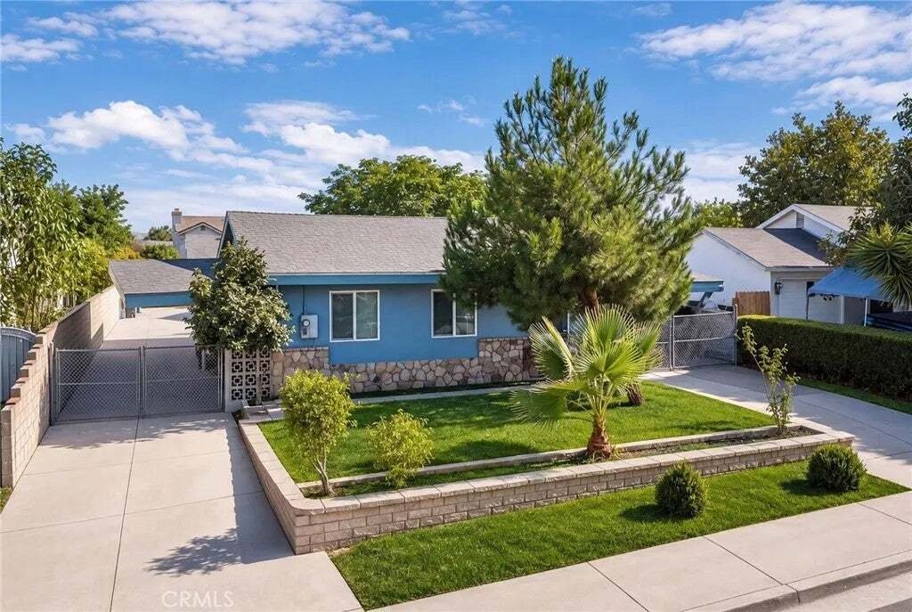 Townhouse in San Gabriel, California, United States 3 - 18649553