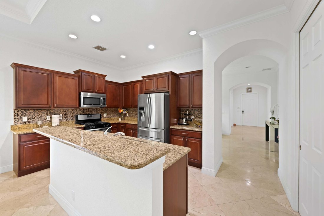 House in Parkland, Florida, United States 5 - 18648809