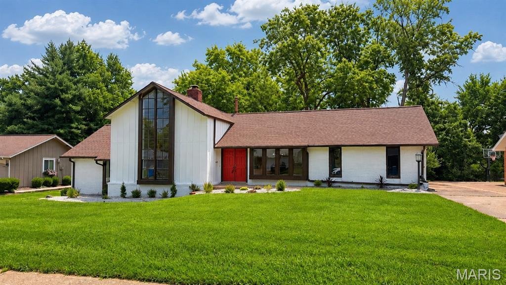 House in Town and Country, Missouri, United States 1 - 18649090