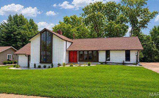 Haus in Town and Country, Missouri, Vereinigte Staaten 1