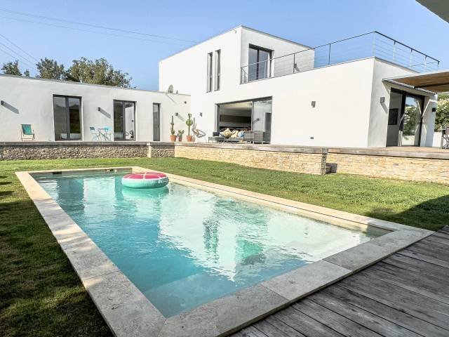 Casa en Ouest, Cogolin, Francia 3 - 16296653