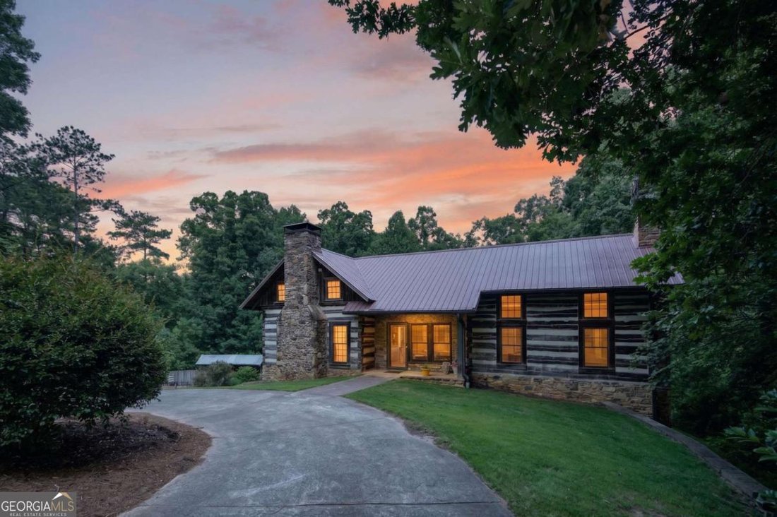 House in Dallas, Georgia, United States 3 - 18490847