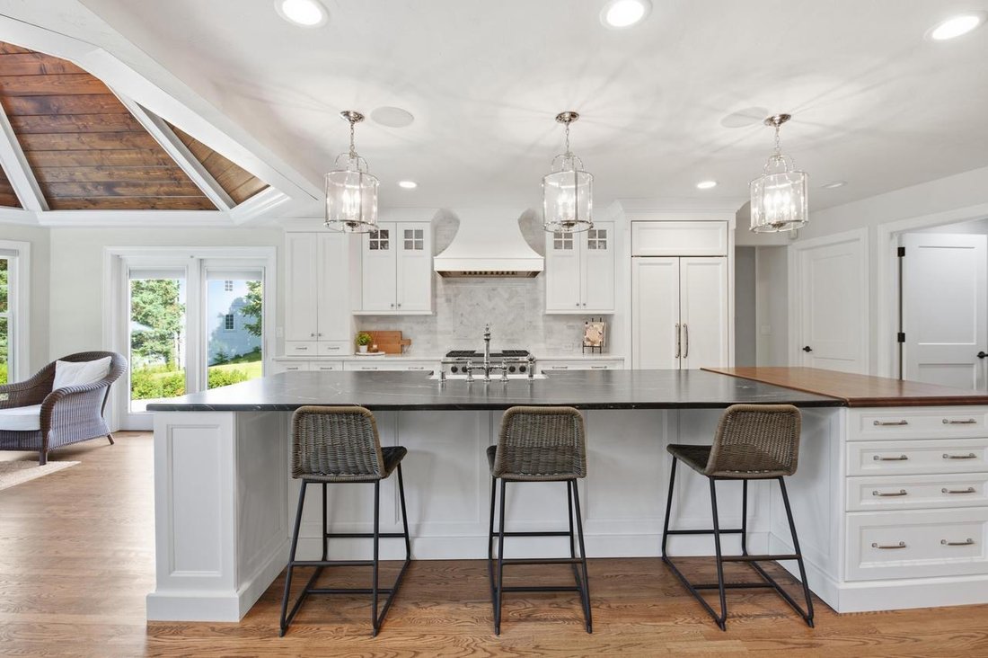 House in Pewaukee, Wisconsin, United States 5 - 18648839