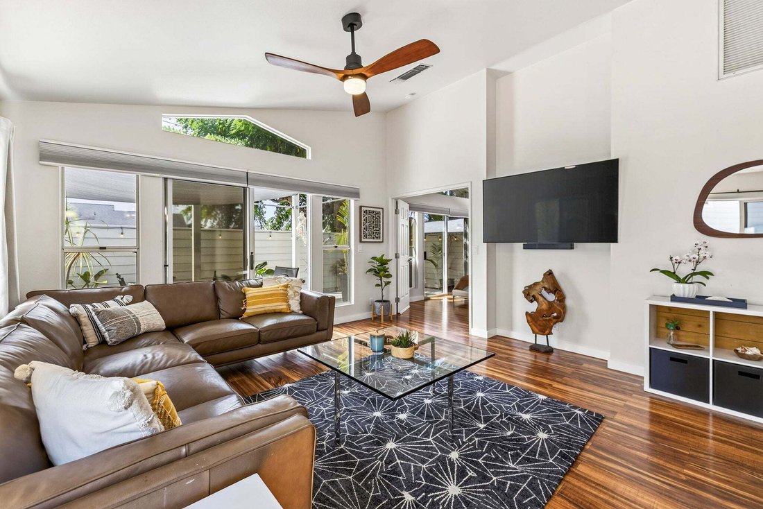 House in Kailua-Kona, Hawaii, United States 1 - 18648933