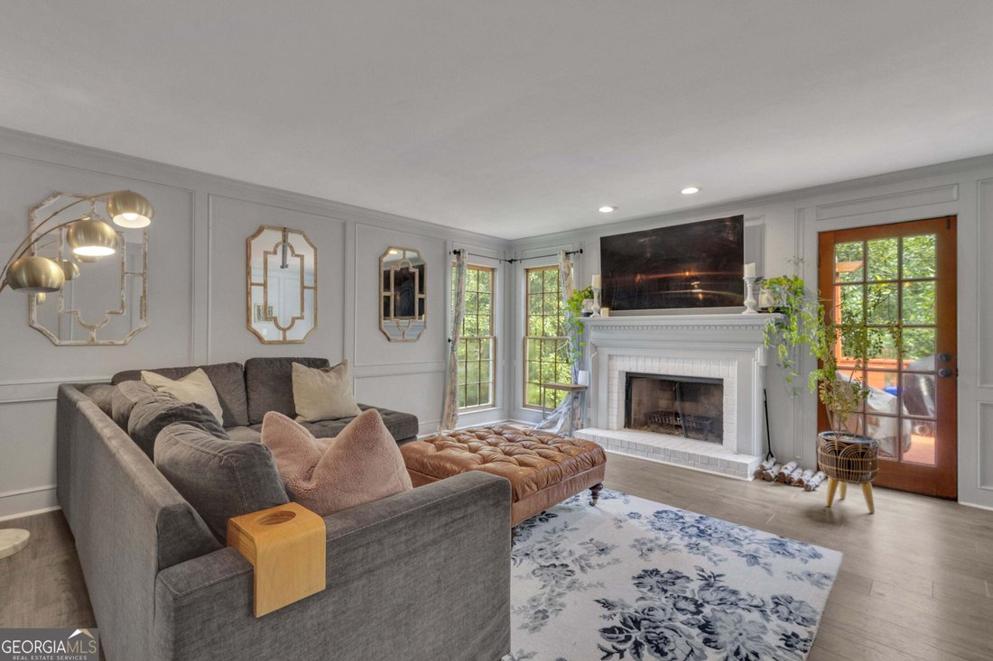 House in Peachtree City, Georgia, United States 2 - 18649621