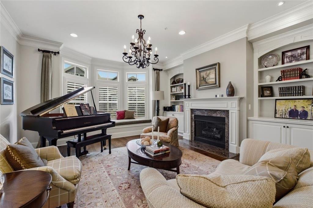 Townhouse in Atlanta, Georgia, United States 5 - 18650004