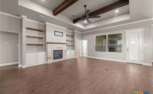 House in Temple, Texas, United States 1