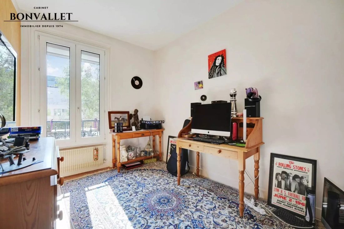 Apartment in Saint Lambert, Paris 15e Arrondissement, Paris 5 - 16656506