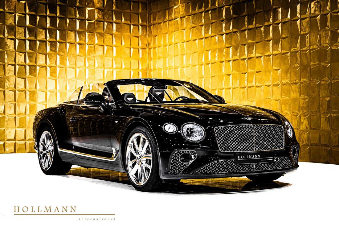 Cabriolet in Stuhr, Germany 1 - 18649946