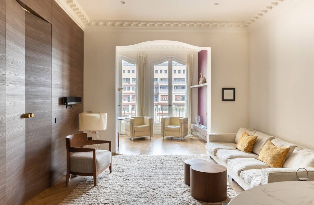 Apartment in Eixample, Barcelona, Spain 3 - 18300530