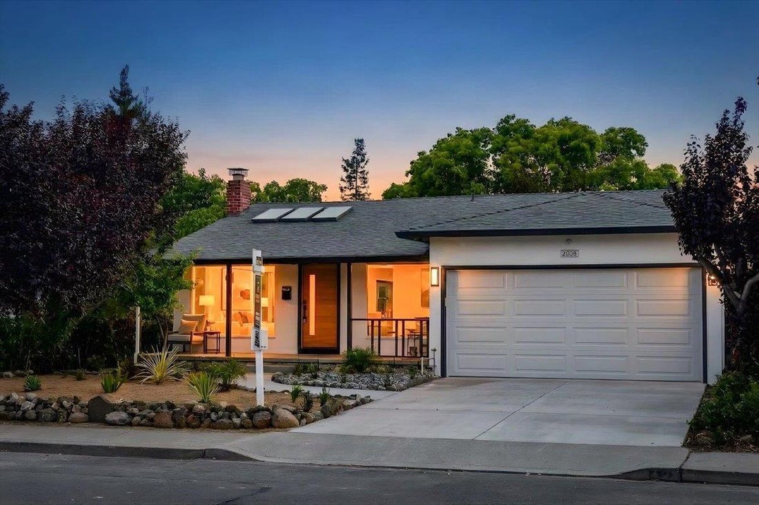 House in Santa Clara, California, United States 1 - 18649867