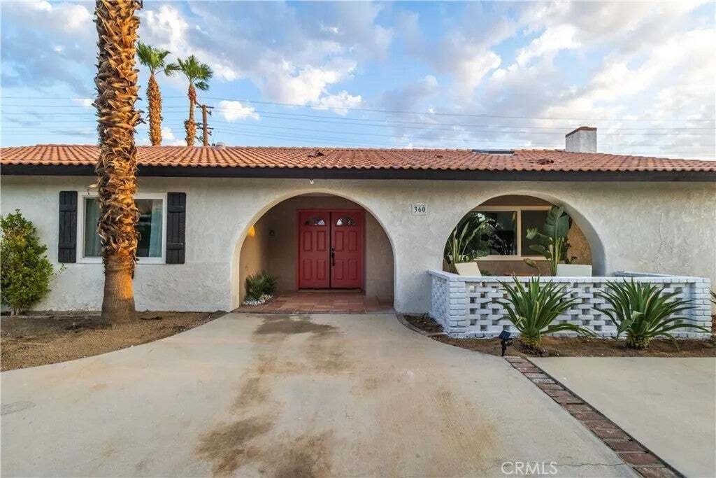House in Palm Springs, California, United States 5 - 18649546
