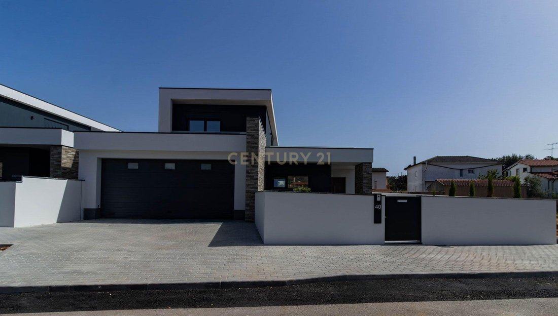 Villa in Fatima, Santarem District, Portugal 2 - 17671377
