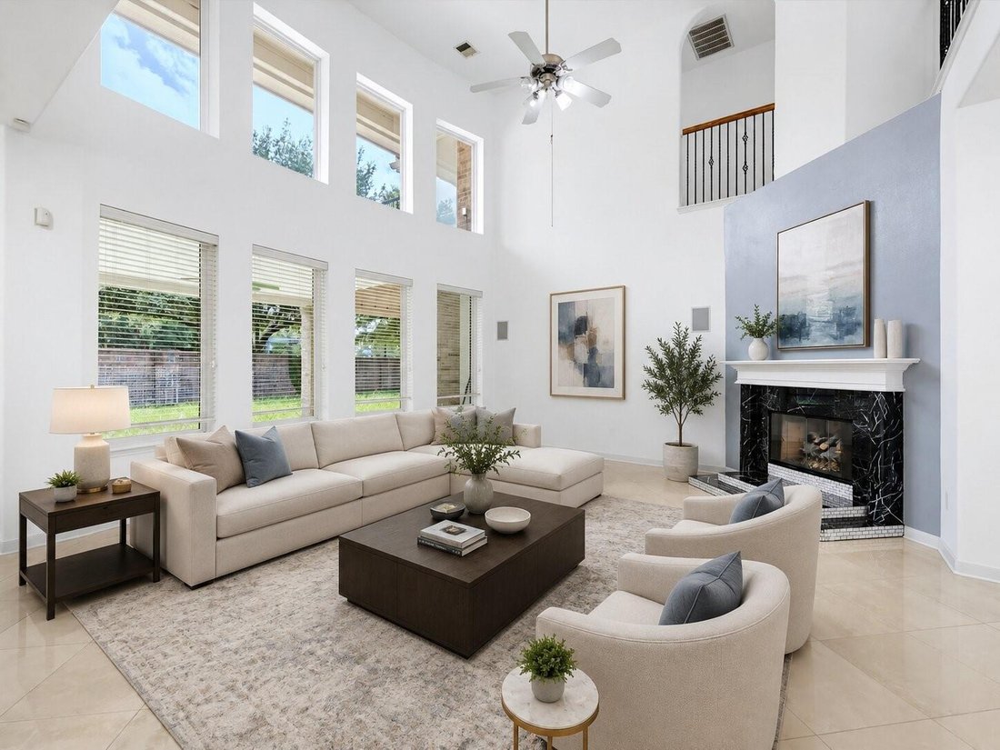 House in Sugar Land, Texas, United States 1 - 18468241