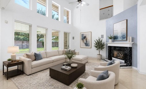 Haus in Sugar Land, Texas, Vereinigte Staaten 1