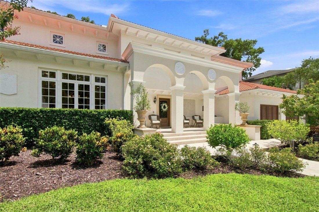 House in Tampa, Florida, United States 4 - 18648856