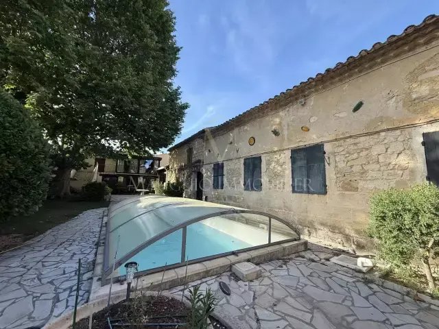 House in Lansargues, Occitania, France 4 - 18278257