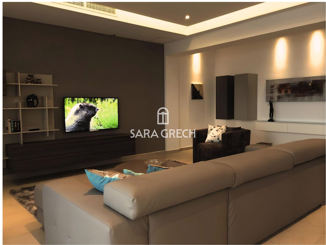 Apartment in Sliema, Malta 4 - 18648779