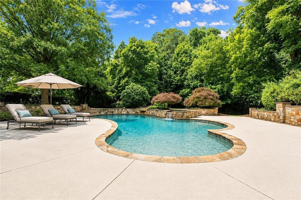 House in Roswell, Georgia, United States 5 - 18649250