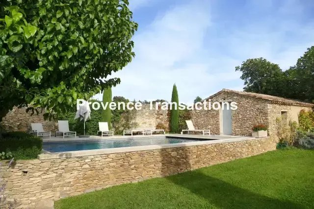 House in Beaumes-de-Venise, Provence-Alpes-Côte d'Azur, France 5 - 16990698