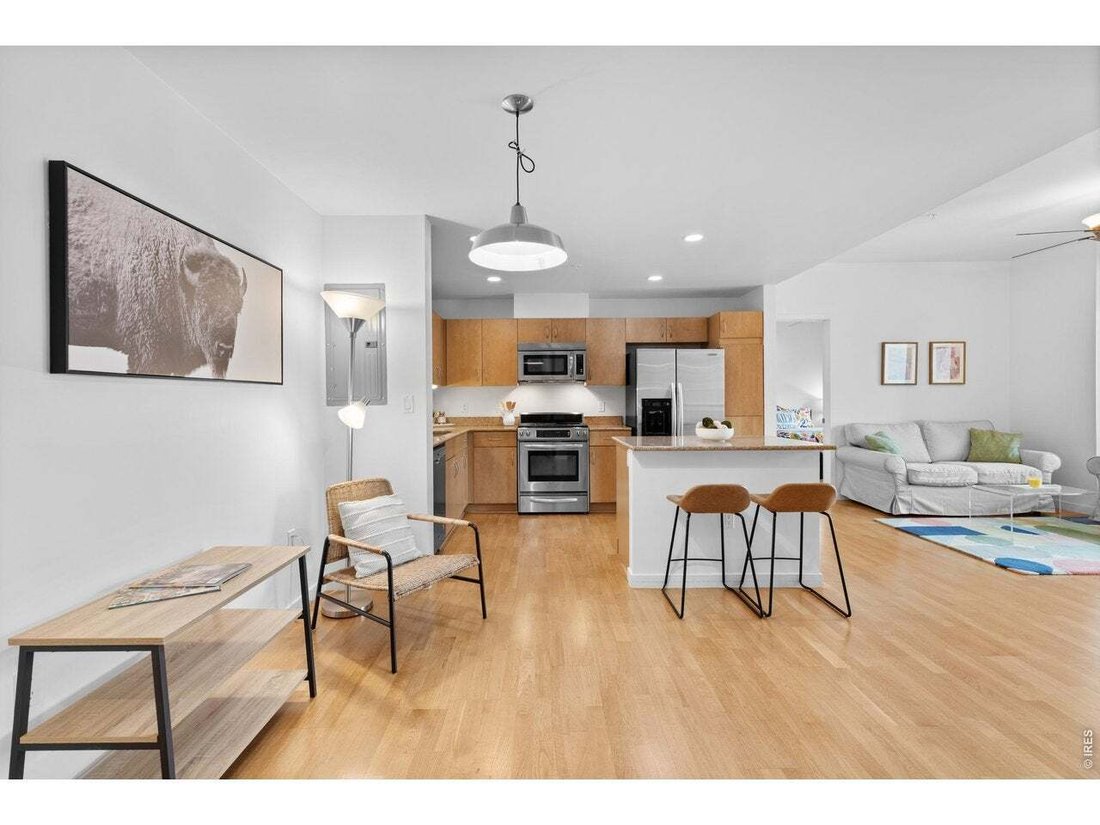 House in Boulder, Colorado, United States 2 - 18649154