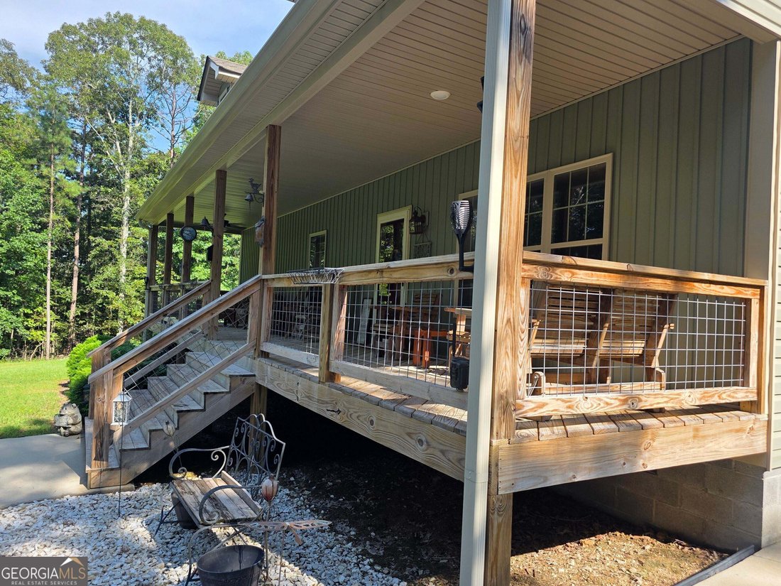 House in Cartersville, Georgia, United States 2 - 18629597