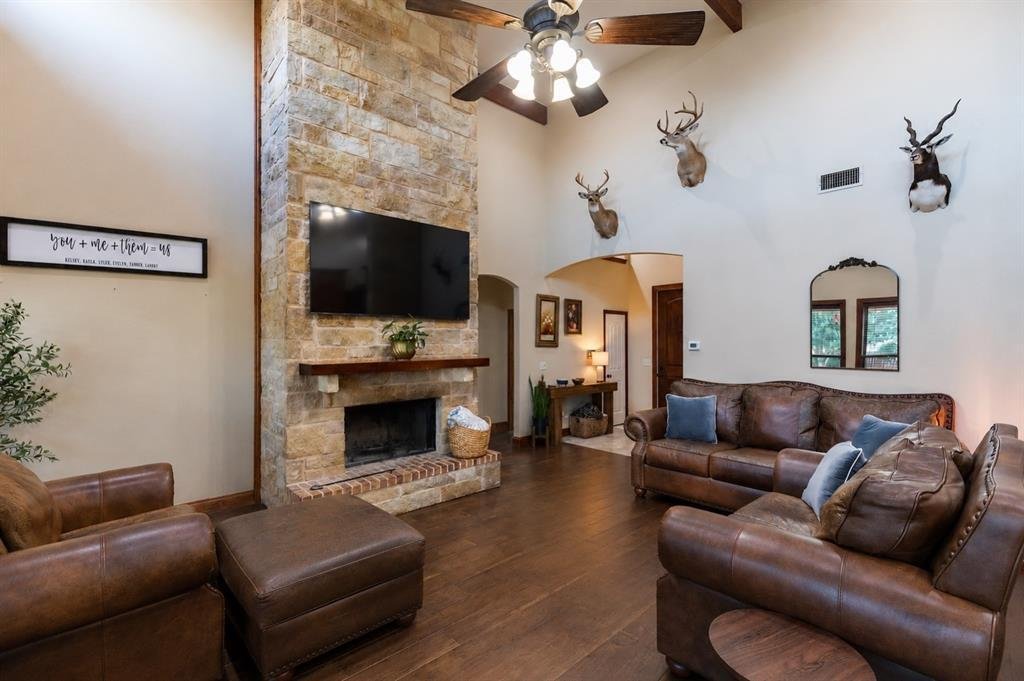 House in Tuscola, Texas, United States 4 - 18503515
