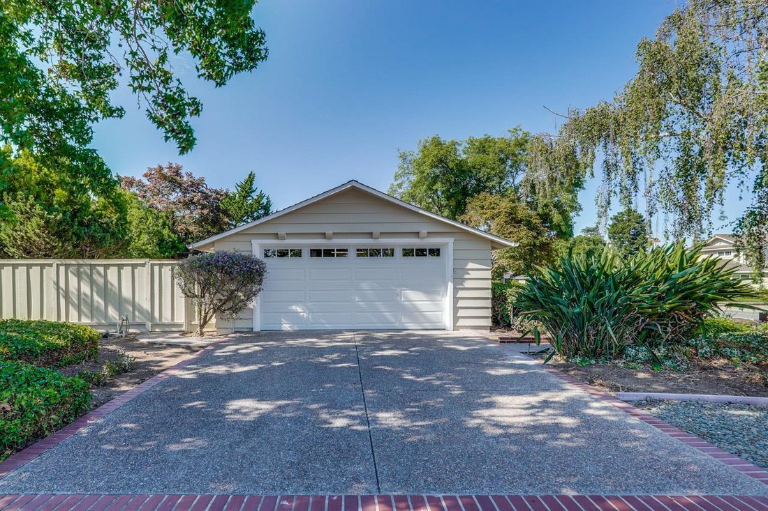 House in Mountain View, California, United States 3 - 18648882