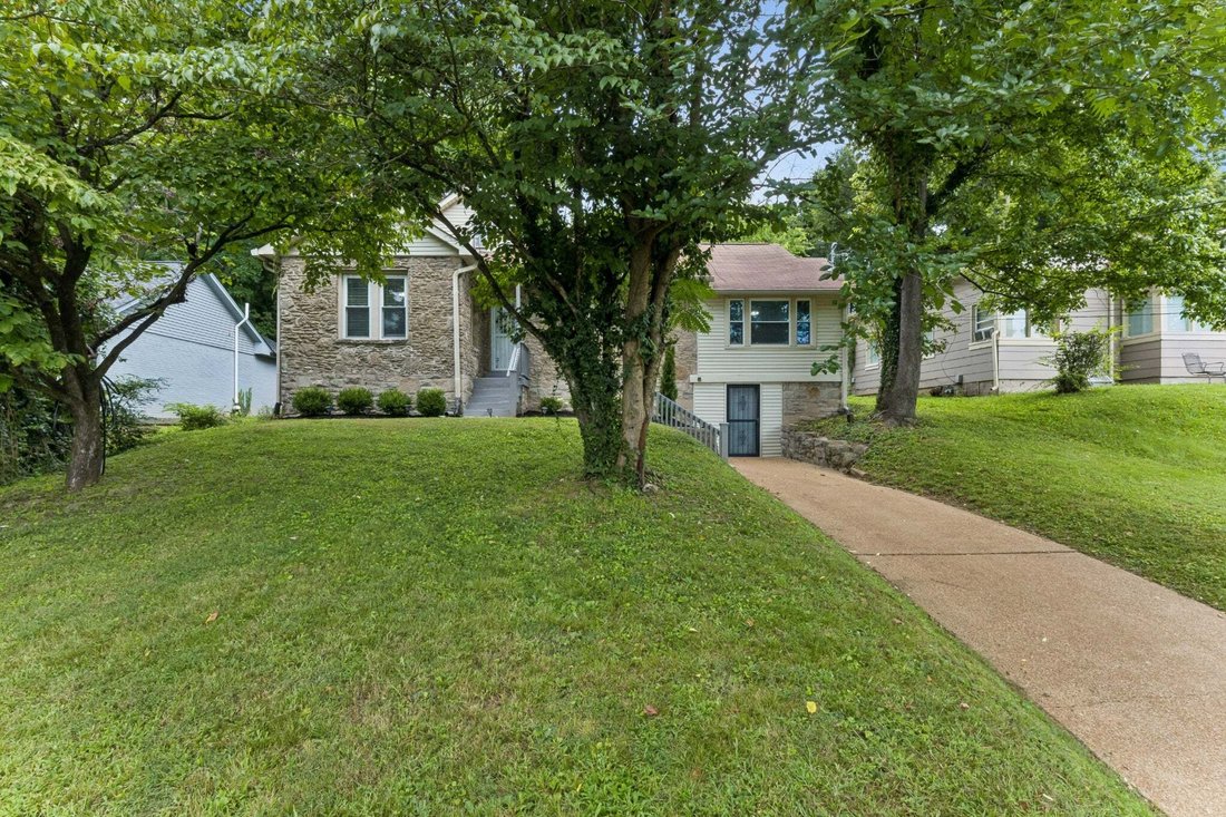 House in Nashville, Tennessee, United States 3 - 18649180