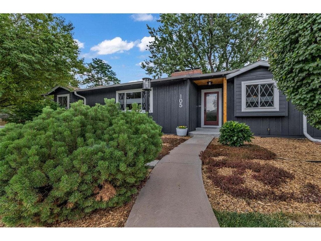 House in Lakewood, Colorado, United States 2 - 18649135