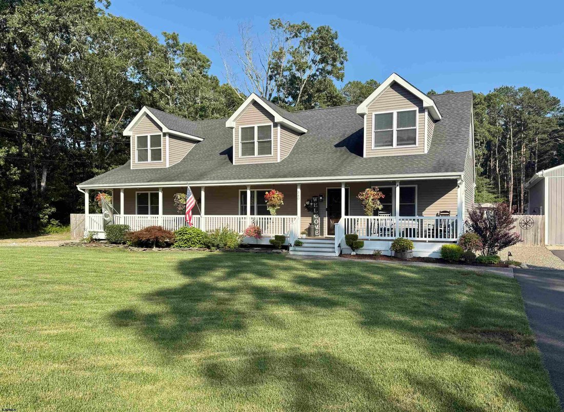 House in Stafford Township, New Jersey, United States 5 - 18649391